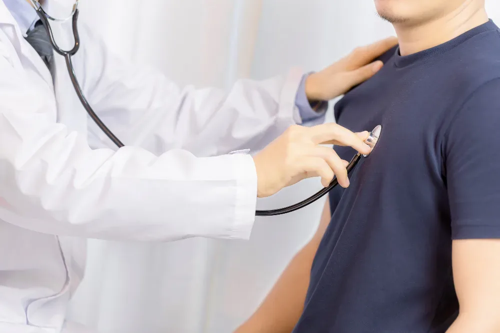 Consulta de Cardiología Clínica, Valoración Cardiovascular Integral