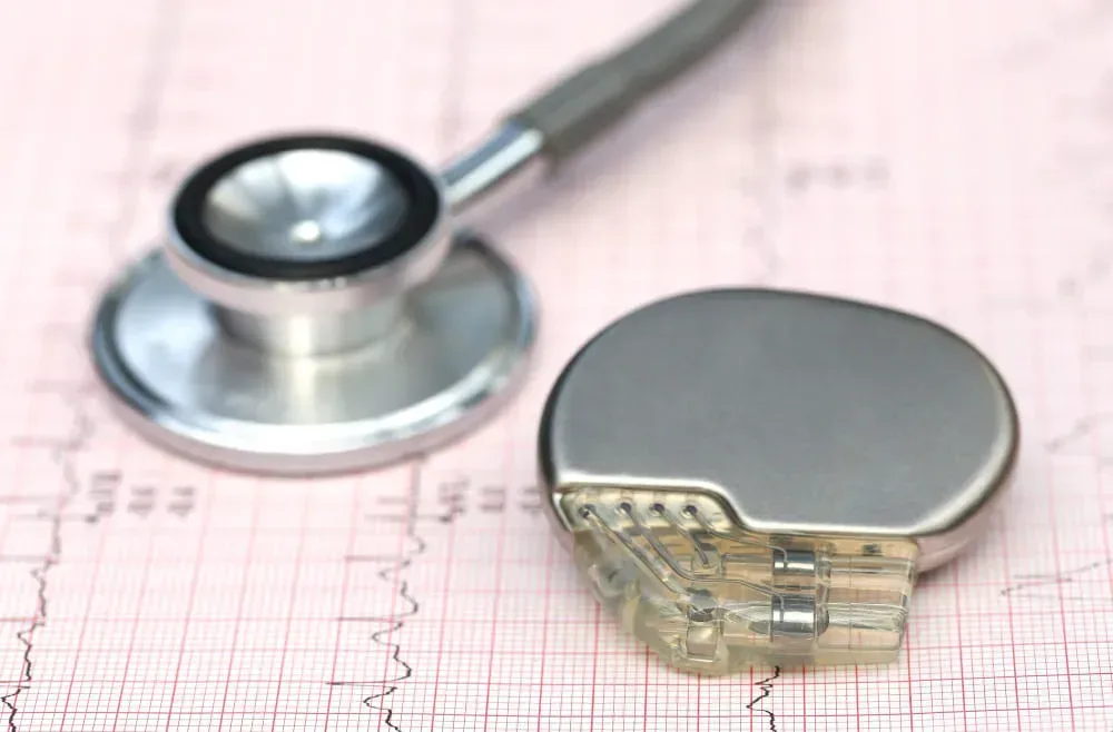 Seguimiento de Pacientes con Marcapasos en Veracruz