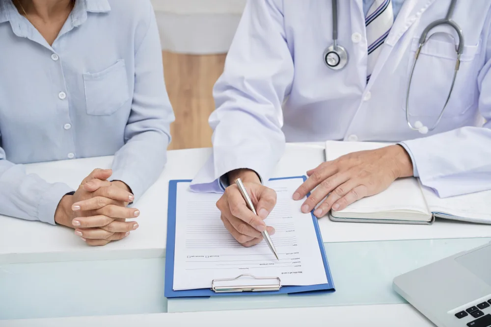 Valoración Preoperatoria Cardiovascular en Veracruz